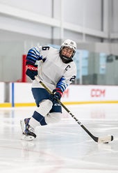 Profile image of Kendall Coyne
