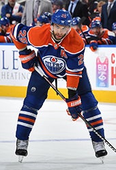 Profile image of Darnell Nurse