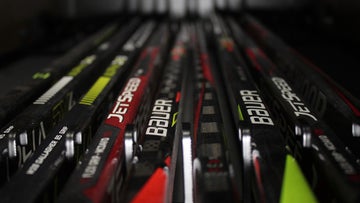 How to Select a Hockey Stick