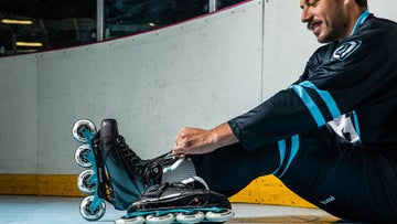 How to Size a Roller Hockey Pant