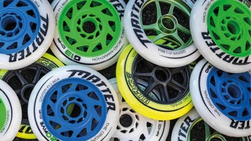 How To Choose Inline Skate Wheels