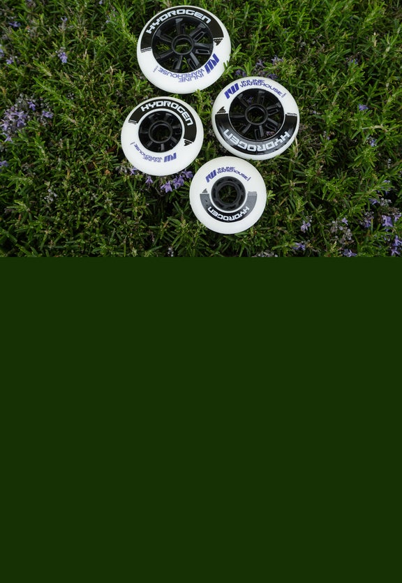 HYDROGEN WHEELS