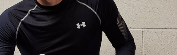 Under Armour