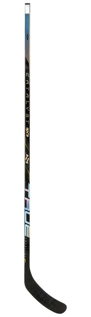 True Catalyst 9X3 Pro Stock B. Pachal\Hockey Stick
