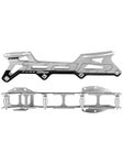 Tour Fuse Split HiLo Roller Hockey Chassis