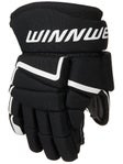 Winnwell AMP500 Hockey Gloves - Youth