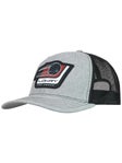 Lowry Stick & Puck Trucker Hat - Senior