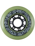 Mushroom Blading 80-110mm Urban Wheels 8pk