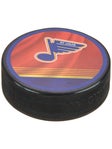 Inglasco NHL Team Reverse Retro Jersey Ice Hockey Pucks