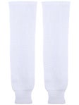 Gamewear SK4500 Pro Knit Hockey Socks - White
