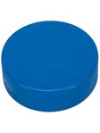 Winnwell Youth Ice Hockey Puck 4 oz Blue