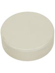 Winnwell Goalie Training Ice Hockey Puck 6 oz White