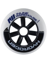 Rollerblade IW Hydrogen Custom Logo 80-125mm Wheels