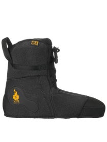 Powerslide MyFit Recall Dual Fit Liners - Black