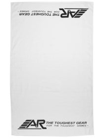 A&R Pro Stock Hockey Bench Towel