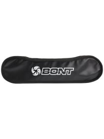 Bont Inline Skate Wheel Covers (Pair)