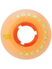 Cymatics Wave Line 46mm Anti-Rocker Wheels 4pk