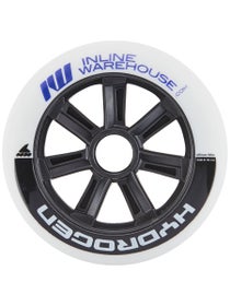 Rollerblade IW Hydrogen Custom Logo 80-125mm Wheels