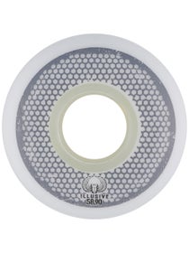 Illusive Boombox 58mm Aggressive Wheels 4pk