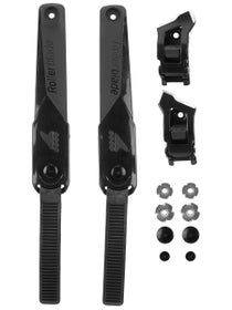 Rollerblade Maxxum Edge SMB Middle Buckles