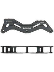 Rollerblade 241 Rockered Frames
