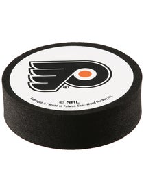 Inglasco NHL Team Mini Foam Hockey Pucks