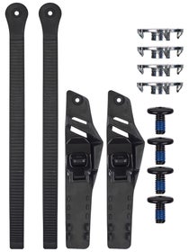 Rollerblade Twister & RB Pro X SMB Middle Buckles
