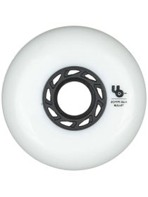 UnderCover Team Blank Wheels 72-80mm 4pk