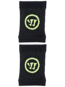 Warrior "A3" Cut Resistant Hockey Wrist Slash Guards