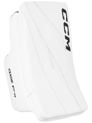 CCM Axis F9\Goalie Blocker