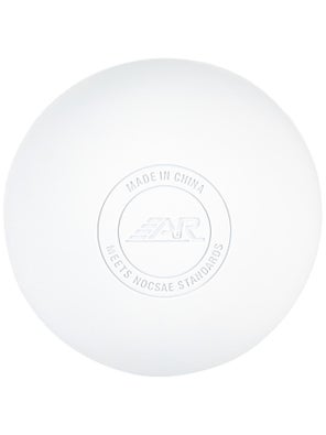 A&R Weighted Agility\Training Ball