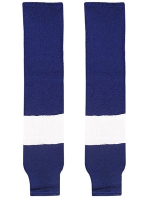 CCM S100P NHL\Knit Hockey Socks - Tampa Bay Lightning