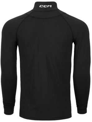 CCM NP130 Cut Resistant A3 Neck Guard\L/S Hockey Shirt