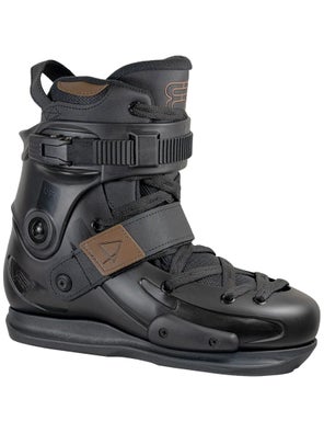 FR Skates UFR AP Antony Pottier Street\Boots - Black