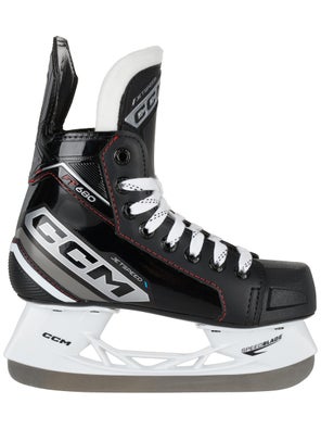 CCM Jetspeed FT680\Ice Hockey Skates - Youth