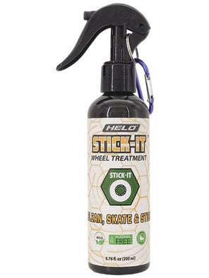 Helo Stick-It\Wheel Treatment