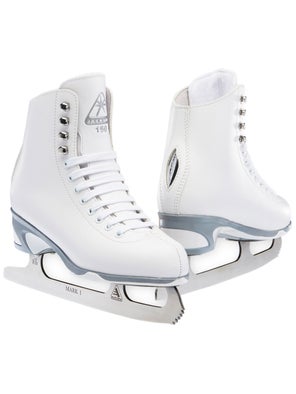 Jackson Finesse 151 & 154\Girls Figure Skates 
