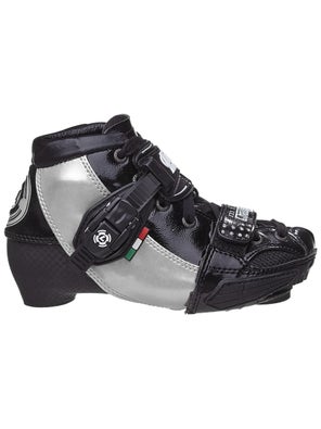 Luigino Kids Adjustable Challenge Boots\Y13-2