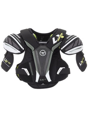 Warrior Alpha LX 20\Hockey Shoulder Pads - JR