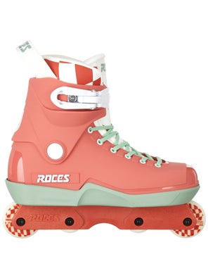 Roces M12 Lo Savosin Heat\Skates