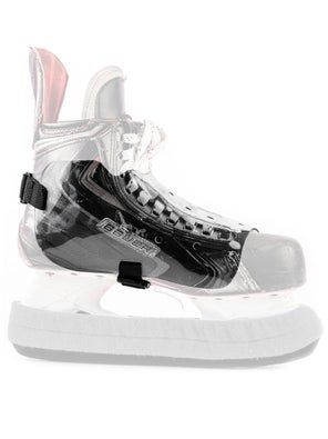 Nash Custom Molded\Hockey Skate Shot Blockers