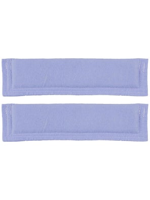 Nash Goalie Mask Chamois Sweatbands - 2pk