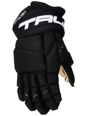 True Catalyst Pro Stock\Gloves - Anaheim McTavish 14W