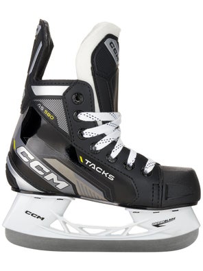 CCM Tacks AS-580\Ice Hockey Skates - Youth - Sz 12.5