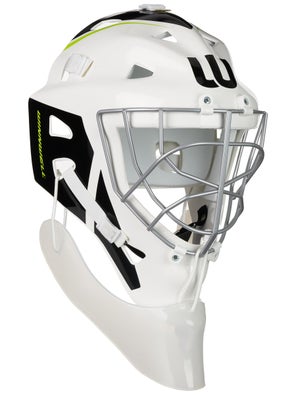 Winnwell Premium Street\Hockey Goalie Mask