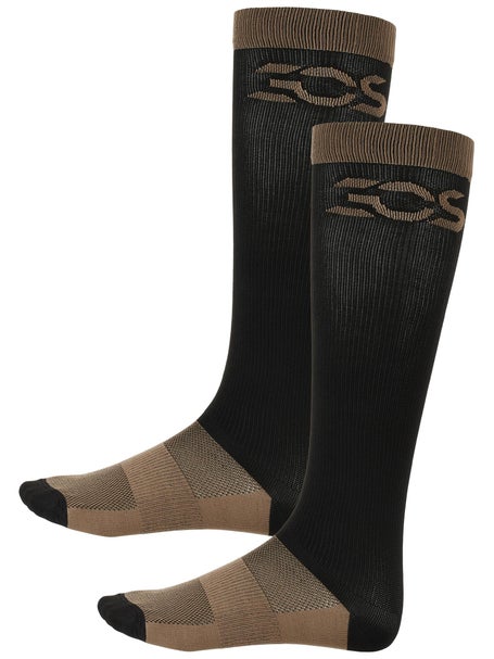 EOS 50 Hockey Skate Socks\Long - 2 pack