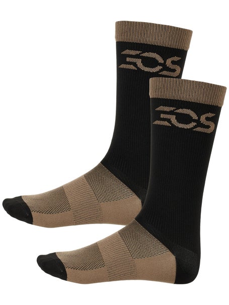 EOS 50 Hockey Skate Socks\Short - 2 pack