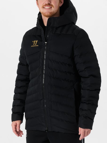 Warrior Aurum\Jacket - Mens