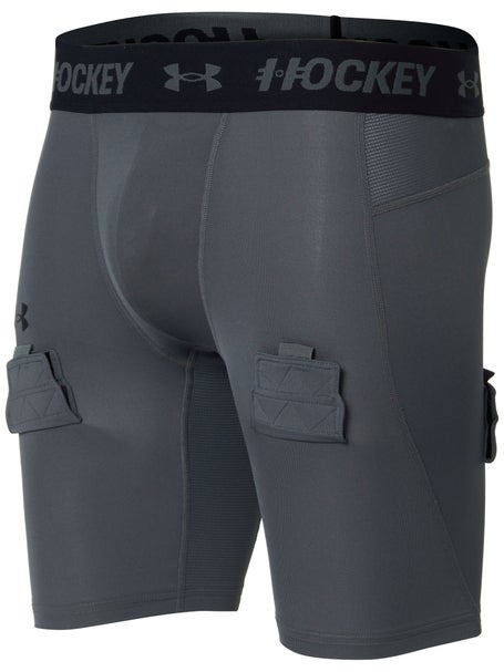 Under Armour\Hockey Jock Shorts