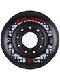 Rollerblade Apex 68- 76mm Urban Wheels 4pk